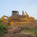 450HP Shantui big equipment crawler bulldozer SD42-3